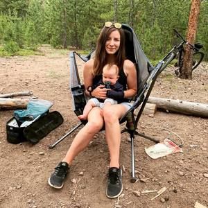 Meet your Posher, Cassandra